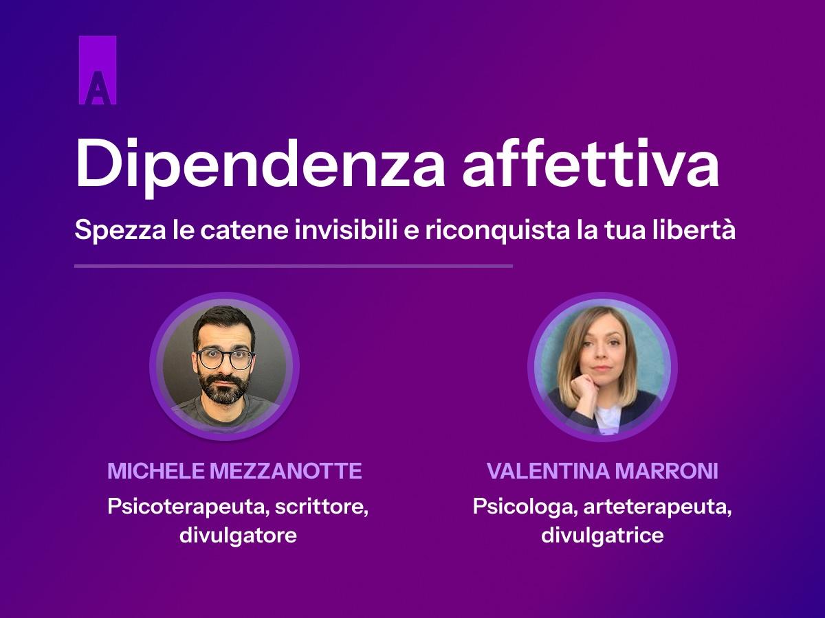 Dipendenza affettiva