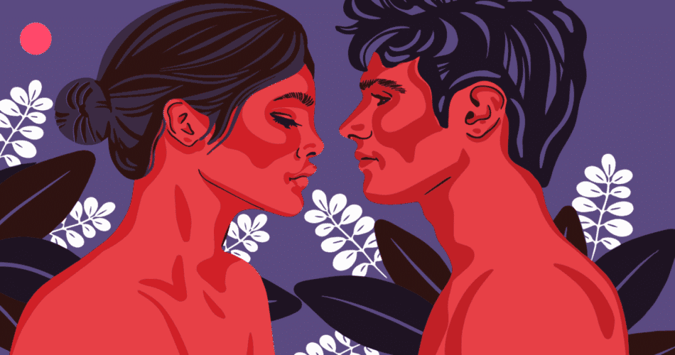 5 cose che un partner che prova vero amore fa